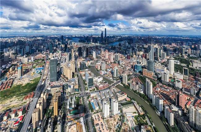 Arcadis凯谛思“水之道”：面向可持续发展的都市水岸实践