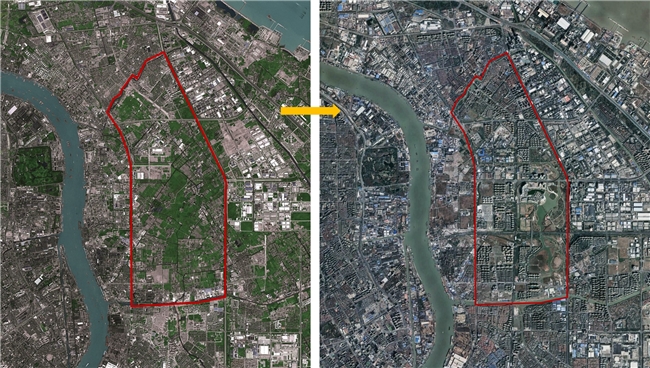 Arcadis凯谛思“水之道”：面向可持续发展的都市水岸实践