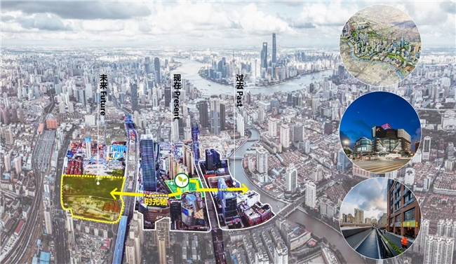 Arcadis凯谛思“水之道”：面向可持续发展的都市水岸实践
