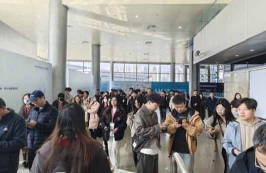 链接全球水业力量,抢占千亿市场先机——2025鸿威・世界水科技博览会12月燃动羊城