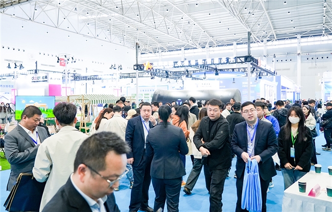 链接全球水业力量,抢占千亿市场先机——2025鸿威・世界水科技博览会12月燃动羊城