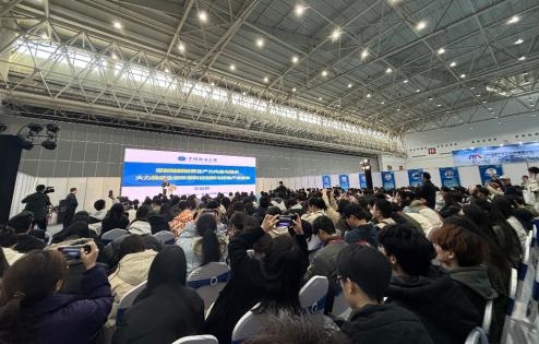 链接全球水业力量,抢占千亿市场先机——2025鸿威・世界水科技博览会12月燃动羊城