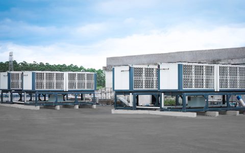 谷轮创新技术赋能中国菌菇种植产业，推动能效升级与可持续进步