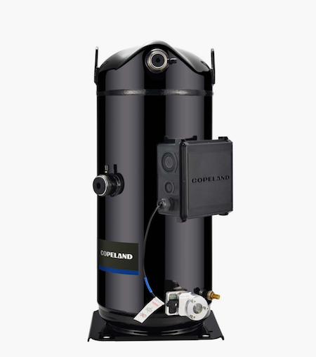 谷轮创新技术赋能中国菌菇种植产业,推动能效升级与可持续进步