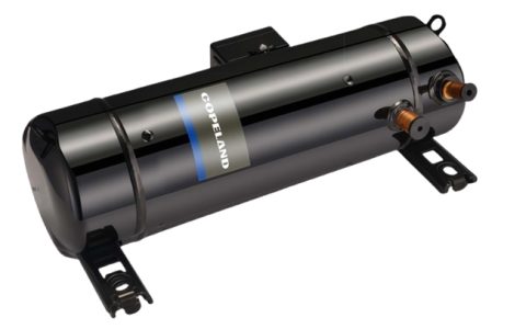 谷轮推动地铁暖通系统创新升级，驱动中国公共交通节能增效