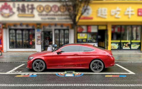 信鸽停车解码城市停车困局