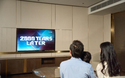 从“有”到“优”：智慧酒店如何实现体验跃迁