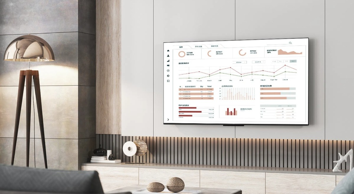 从一台电视到一个生态,如何用“有温度的AI”重构酒店体验?