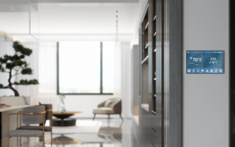 科技赋能“好房子”，智慧方案破解品质租住难题