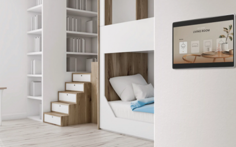 高校宿舍智慧化转型：如何定义真正的“豪华升级”？