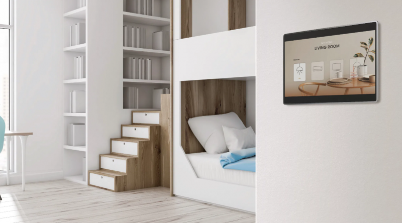 高校宿舍智慧化转型:如何定义真正的“豪华升级”?