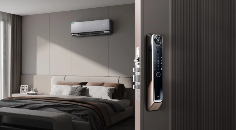 高校宿舍智慧化转型:如何定义真正的“豪华升级”?