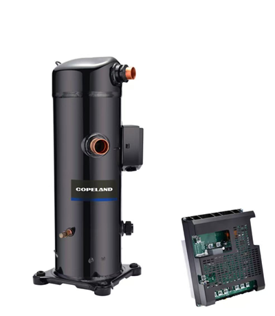 谷轮赋能中国绿色数据中心建设,打造面向未来的制冷解决方案