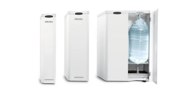 实验室纯水系统如何将日常用水转化为实验所需的超纯水?