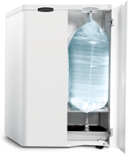 实验室纯水系统如何将日常用水转化为实验所需的超纯水?