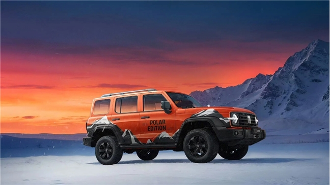 创历史新高 长城汽车2025年销售新车132.37万辆 同比增长7.33%