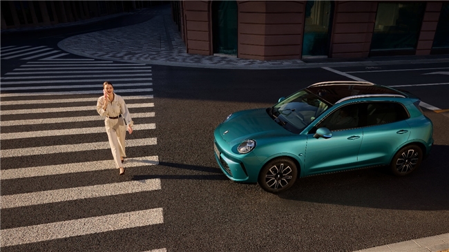 创历史新高 长城汽车2025年销售新车132.37万辆 同比增长7.33%