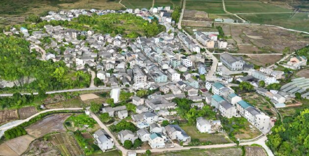 从城市治理到乡村巡检,宁波宁海的低空智慧治理新答卷