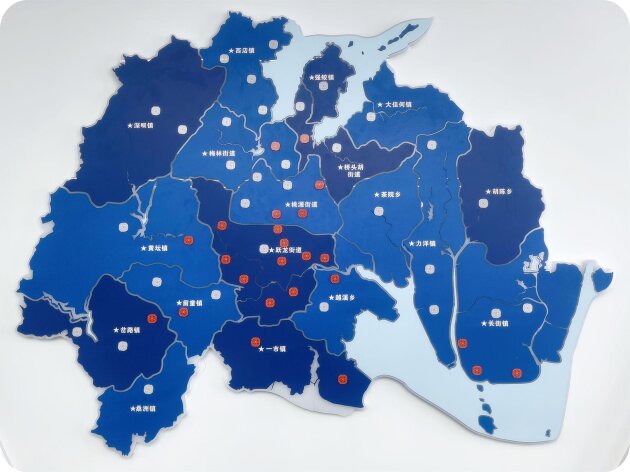 从城市治理到乡村巡检,宁波宁海的低空智慧治理新答卷