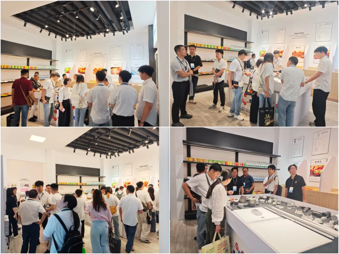 逐光筑新,赋能全域|2026广州光亚展圆满落幕,蓝景聚力前行,与您相约2027!